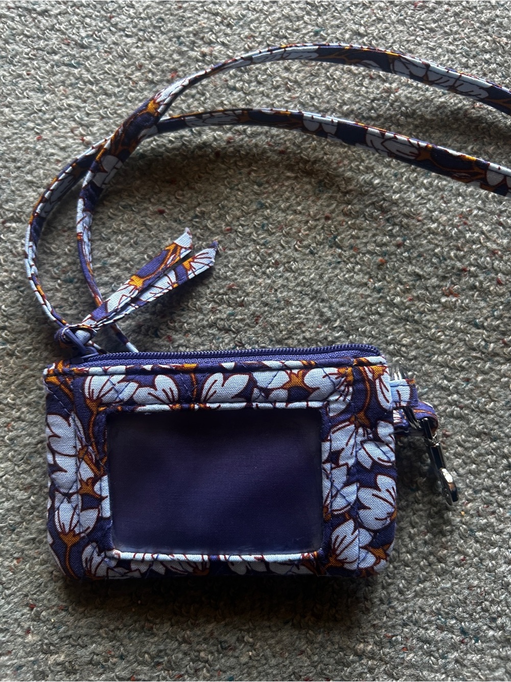ID/card holder/wallet